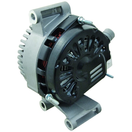 Replacement For Motorcraft, Ngl8512N Alternator